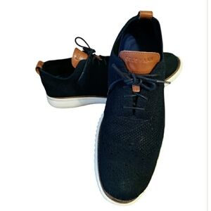 Cole Haan Zero Grand Stitchlite Oxford Sneakers